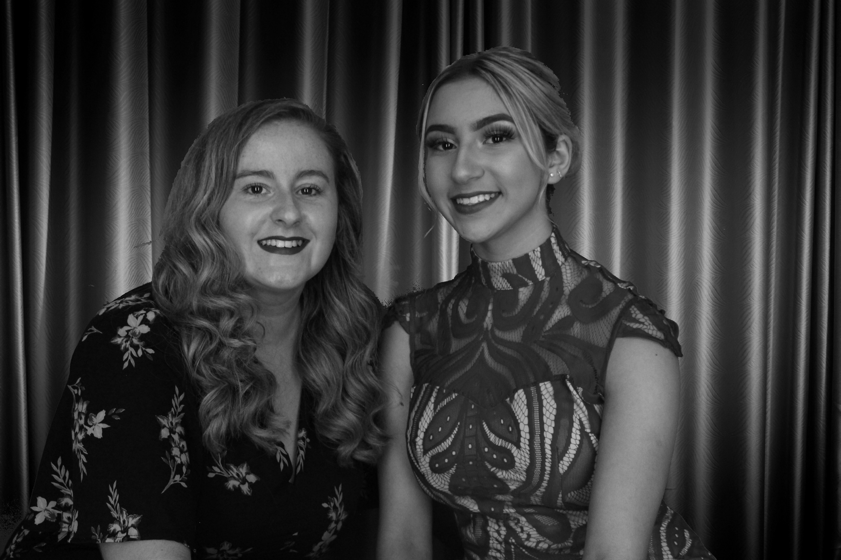 Hollie Mills | View more photos from the event at gallery.myphotoboothexperience.co.uk/u/MyPhotoBoothExperienceLtd/Hollie-Mills